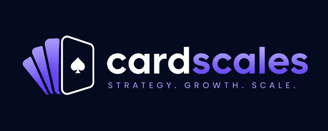 Cardscales