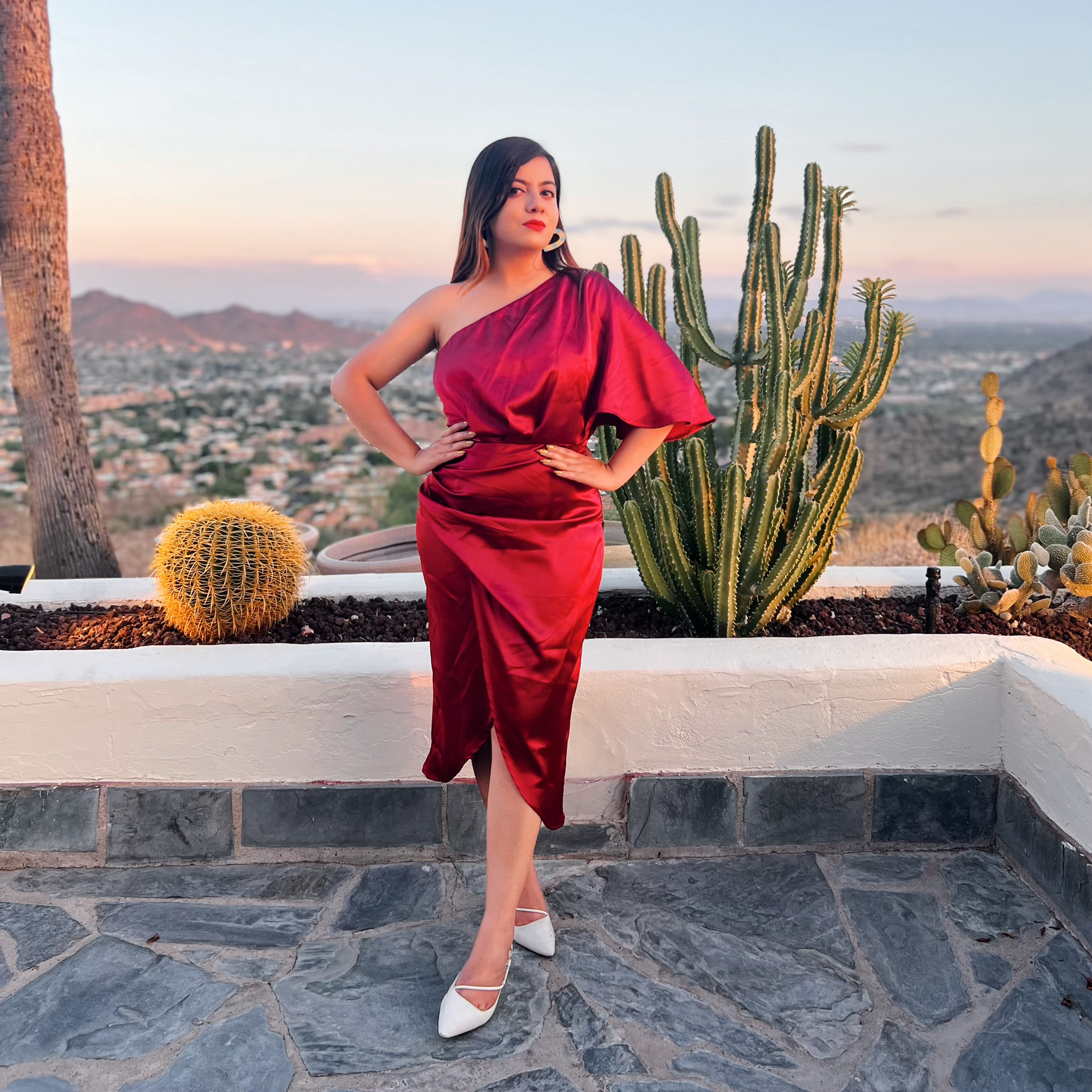 Mitali Das, Founder of Cardscales